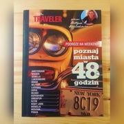 National Geographic. Podróże na weekend