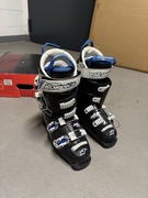 Dziecięce Buty Narciarskie Nordica Dobermann Team 80