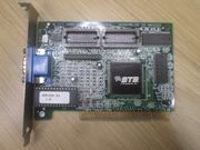 Karta graficzna STB SYSTEMS, 1MB, PCI