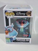 FUNKO POP! | 1249 Professor Owl | Limited Edition