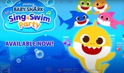 Baby Shark: Sing & Swim Party