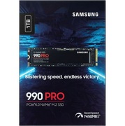 Dysk SSD Samsung 990 Pro 1TB NOWY najtaniej WWA!