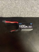 Akumulator GEPRC 1100mAh 60C/110C 4.35V LiHV