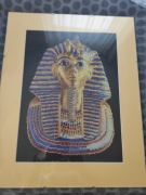 Obraz Tutanchamon 40x50cm