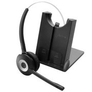 Jabra Pro 925 zestaw słuchawkowy bezprzewodowy Bluetooth / telekonferencje