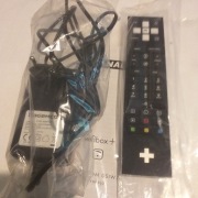 Dekoder CANAL+ Wifibox+ | Pilot NOWY | Stan BDB