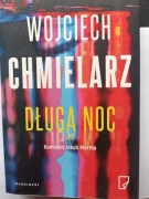Długa noc.           