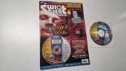 Świat gier komputerowych 12/99 edycja CD  z CD