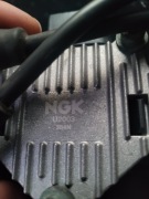 CEWKA ZAPŁONOWA NGK U2003