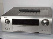 Potężny DENON AVR-2809 - Amplituner 7.1