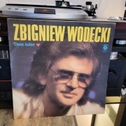 Zbigniew Wodecki - Dusze kobiet stan super 1 wyd.