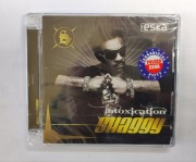 Shaggy  Intoxication płyta CD folia fabryczna