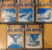 Król naftowy. Karol May.