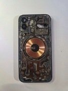 iPhone 12 – oryginalny korpus z cewką ładowania i przyciskami