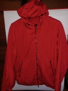 Kurtka Softsell Reserved XXL przeciwdeszczowa sportowa jak nowa
