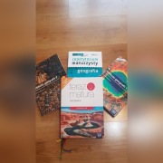 Zestaw Książek Geografia!! Podręczniki Repetytoria