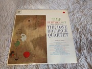 Winyl Płyta winylowa Dave Brubeck Quartet – Time Further Out