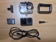 Kamera sportowa DJI Osmo Action 4 Standard Combo Używana