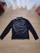 Męska czarna ekstra 