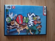 The Sims 2 - Zwierzaki - dodatek