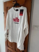 Bluza Stranger Things Pull&Bear nowa