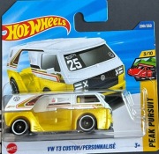 Hot Wheels VW 3T Customl 2025