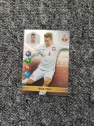 Piłkarska karta kolekcjonerska Thiago Cionek