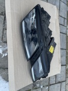 OCTAVIA III LIFT LAMPA PRAWA FULL LED 5E1941016F