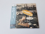 SUPERTRAMP - CRISIS? WHAT CRISIS? SHM-CD Japan mini LP z OBI Wyd. 2008 r.  