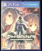 Utawarerumono Mask Of Truth Unikat Wersja UK w fabrycznej folii jak nowa