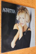 Agnetha Fältskog – I Stand Alone LP_(1987) ABBA_EX