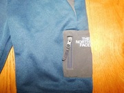 Krótkie spodenki firmy THE  NORTH  FACE  roz M 12 lat 