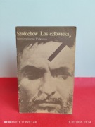 Los człowieka, Michał Szołochow, PIW 1979 r., PRL