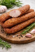 GŁOGOWSKA kiełbasa 1 kg