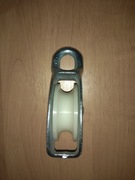 Bloczek do lin pojedynczy 65mm