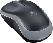 BEZPRZEWODOWA MYSZ OPTYCZNA LOGITECH M185