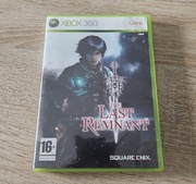 The Last Remnant (xbox 360) 3xAAA