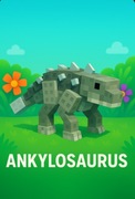 Ankylosaurus | GaG | Roblox | Pet | Grow a Garden