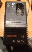 Ładowarka Bosch używana
