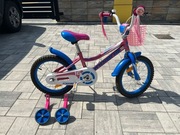 Rower dziewczęcy Indiana 16