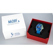 Zegarek Vostok Europe NH38A-225A480 Jezioro Jeziorak Mazury