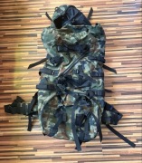 Plecak piechoty górskiej wzór wz987mon