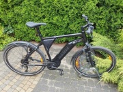 Giant Roam E+ XL (2021) | Bateria 95% | FAKTURA | Continental + Zefal