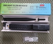 Smlight SLZB-06 MG26U Najmocniejszy Koordynator Zigbee 3.0 