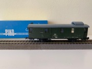 Piko wagon bagażowy