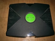Xbox Classic sama obudowa