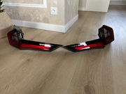 Lampy tylne BMW X1 U11 LED, HIGH, Ameryka