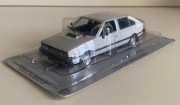 FSO Polonez coupe Auta PRL 1:43 DeAgostini