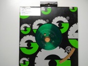 DR SCHULZE TARCZA DO CIĘCIA CERAMIKI BETONU  250 MM.SR. OTWORU 25,4/30,0 MM