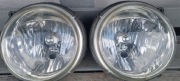 Lampy przednie Europejskie Jeep Cherokee KJ